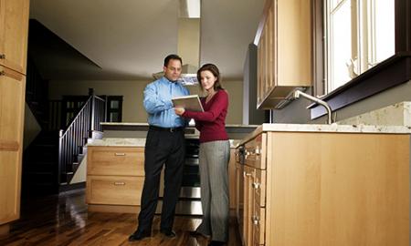 THE SECRETS TO FINDING THE BEST HOME INSPECTION COMPANY