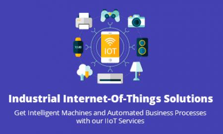 4 Reasons to Future Proof Your Business With Industrial IoT