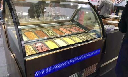 4 Tips for getting best Food Display in the Bakery