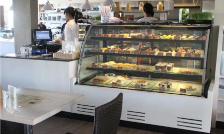 5 Tips to Buy Superlative Food Display Cabinets?