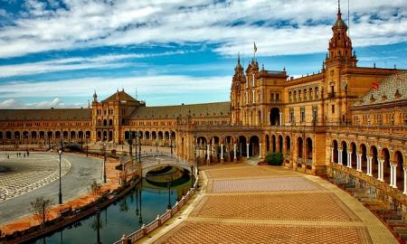 6 Best Places to Visit in Spain