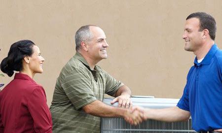 Resolute Cool Tips For HVAC Maintenance