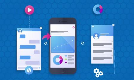 How User Behavior Impact Mobile App Development?