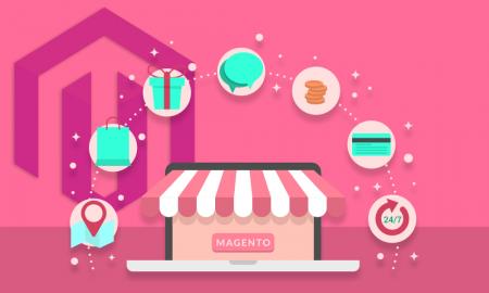 Why Magento is ideal choice for growing e-commerce development?