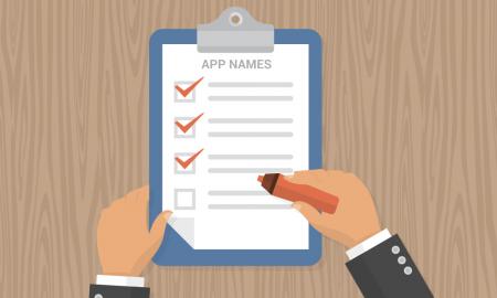 Ultimate Guide for Naming Your App