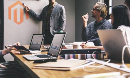 Why Choose Magento for B2B E-Commerce Platform Development?