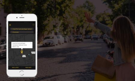 8 Important Features to Develop Effective Taxi Booking App