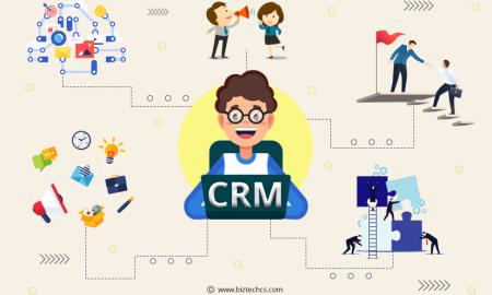 A Brief Summary of SuiteCRM 7.11 and its Features