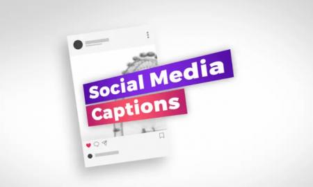 How To Write A Good Social Media Caption?