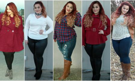 5 New Ways to Wear Your Old High-Waist Styles