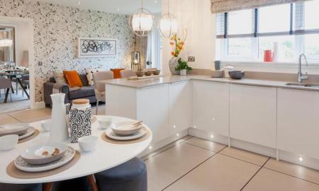 The Age of Home Improvement and Remodeling