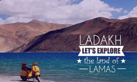8 Lesser Known Facts about Leh-Ladakh
