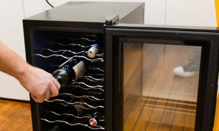 4 Tips To Keep Your Wine Cooler Running Smoothly