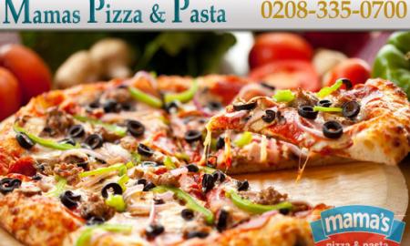 How You Can Optimize Your Online Pizza Delivery Service