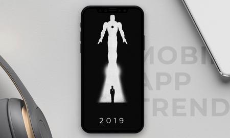 Top Mobile App development trends in 2019