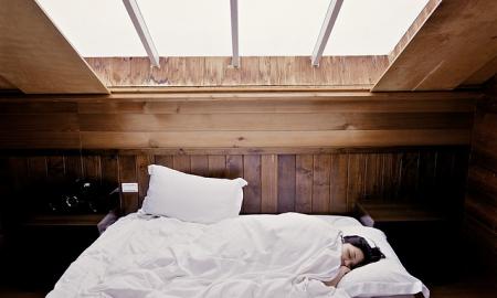 Are You Getting Your BEST Sleep?