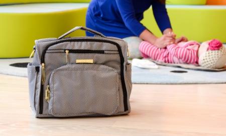 Tips for choosing the right backpack diaper bag
