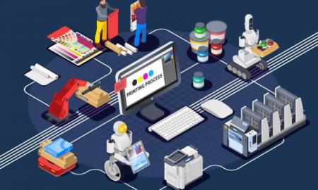 5 Unique And Latest Printing Design Methods Which We Use In These Days