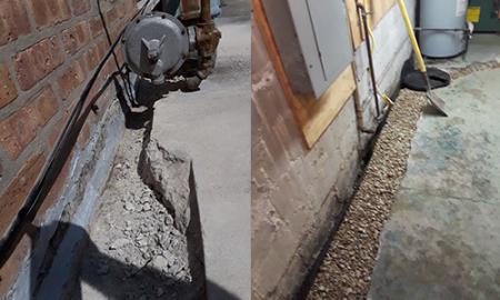 6 Easy steps To Waterproof The House And Basement