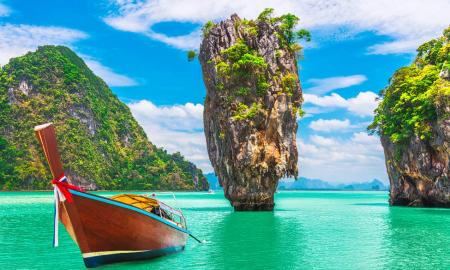6 Most Attractive Reasons To Visit Thailand