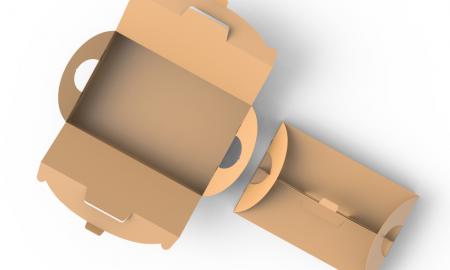 How to Design Kraft Packaging Box?