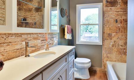 Major Bathroom Fittings And Accessories Redesigned For Complete Remodeling