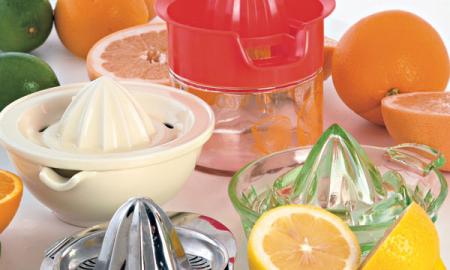 How to Choose a Citrus Juicer