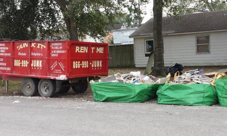 Essential Tips To Know When Hiring A Trash Dumpsters