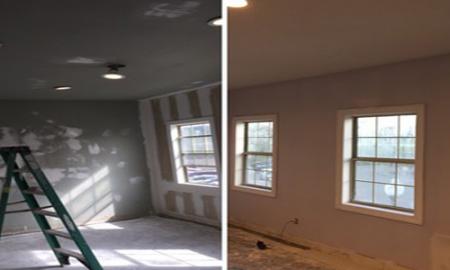 Considering Hiring Professional Painting Services? Here’s What You Should Keep In Mind 