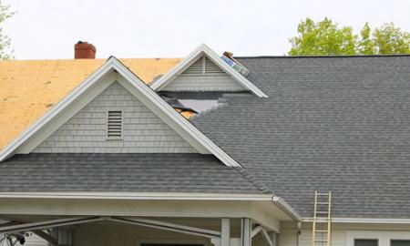Why Hiring Professional Roofing Services Is Extremely Beneficial For Your Damaged Roof?