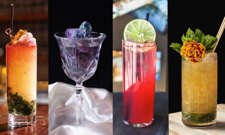 Surprising Facts- Different Ways to Use Ice in Cocktails