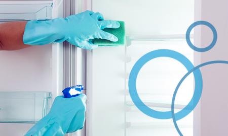 Guide to Timely Maintain and Clean Your Freezers