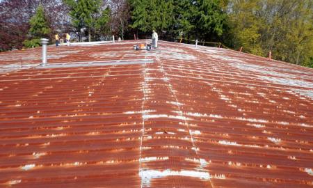 How the Sea Breeze can affect Your Stainless Materials