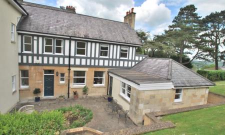 Relocating to Bath from London