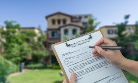 Rental Home Security Tips for Property-Owners