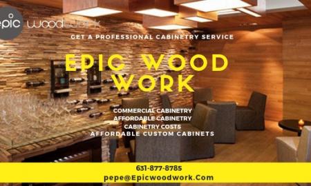 Your Belongings Need Cabins. Customize According to Your Needs
