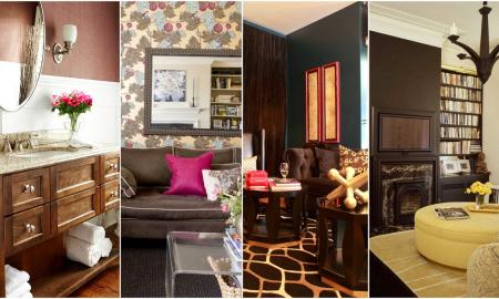 Best Colors and Themes To Liven Up Your Living Room Décor