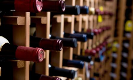 Tips for Storing Wine in The Wine Coolers