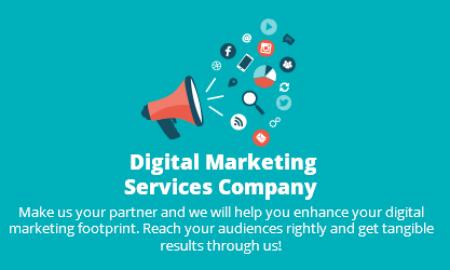 The Need & Specifics of a Right Digital Marketing Company