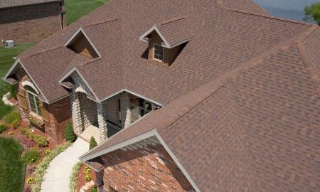 6 Benefits Of Acquiring Advanced Asphalt Roofs For Homes