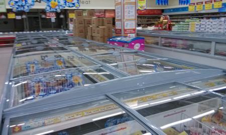 Importance of Having Chest Freezer at Retail Store