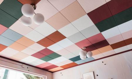 5 Types of the Ceiling Tiles to install in Property