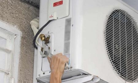6 Steps To Install An AC Perfectly And Professionally 