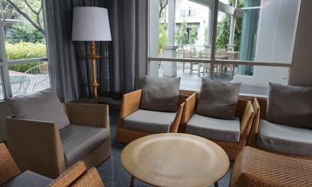 Important Points to keep in Mind before buying Commercial Furniture