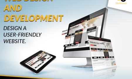 Grow your Business exponentially with These Simple Web Design Tricks