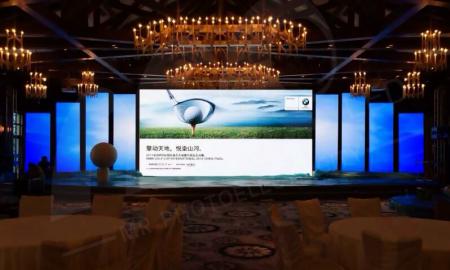How LED Display Helps in Commercialise the Brand?