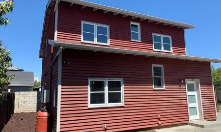 Save Your Roofing by Installing Best Rain Gutters