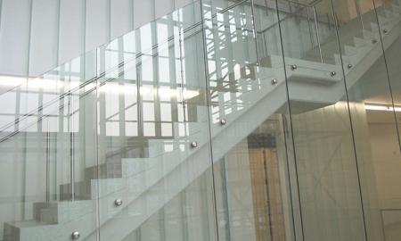 5 Types Of Commercial Glass Doors For Newly Constructed Buildings