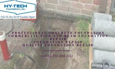 Foundation Issues: Symptoms, Reasons And Repairs