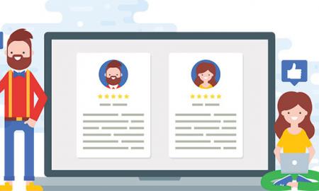 How Are Online Reviews Advantageous For A Business? 